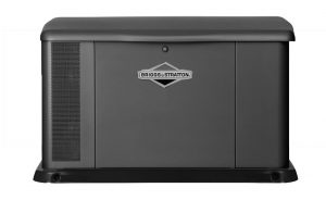 17-20kw Briggs & Stratton Standby Generators