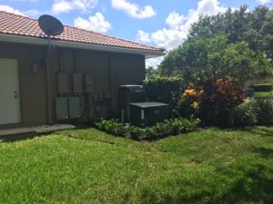 Briggs & Stratton Generator Installation